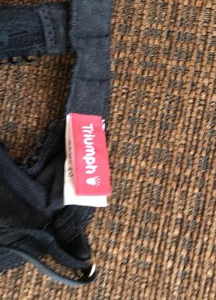 Грация корсет мирового бренда triumph