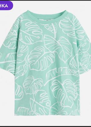 Футболка h&amp;m
