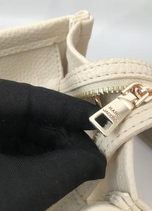 Сумочка шоппер в стиле marc jacobs