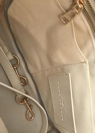 Сумочка шоппер в стиле marc jacobs