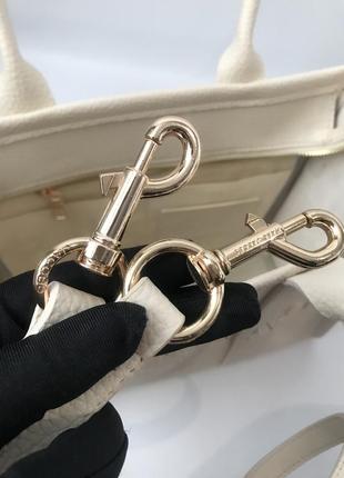 Сумочка шоппер в стиле marc jacobs