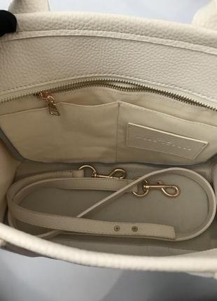 Сумочка шоппер в стиле marc jacobs