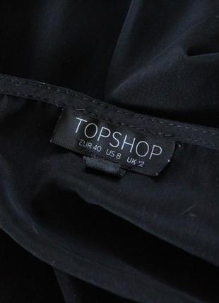 Блуза topshop4 фото