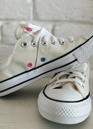 Кеди converse original new