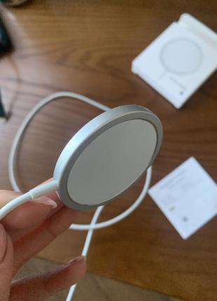 Зарядка magsafe
