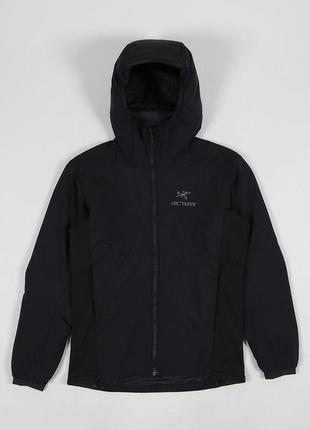 Курточка arcteryx atom &lt; hoody