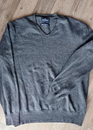 Джемпер blue harbour/m&s