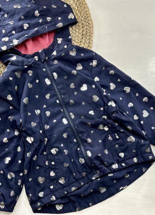 Ветровка 2/3 года