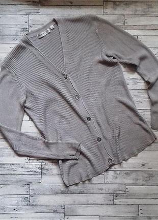 Шовковий кардиган джемпер шёлковый кардиган джемпер paola facchetti