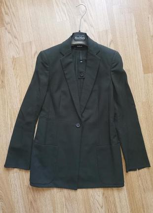 Akris switzerland жакет пиджак