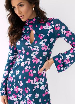 Чарівна сукня2 фото