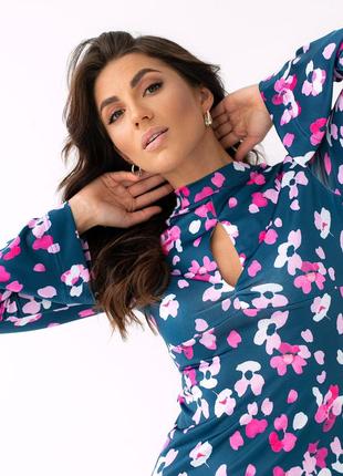 Чарівна сукня3 фото