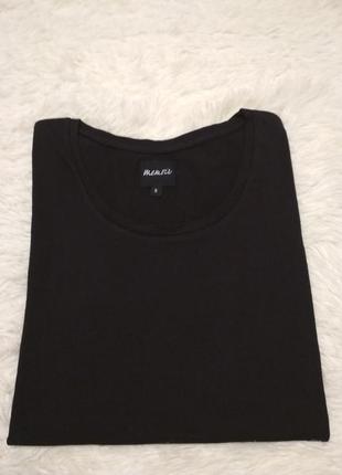 Футболка жіноча на високий зріст 46/48розмір