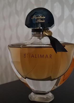 Shalimar edp 50 ml