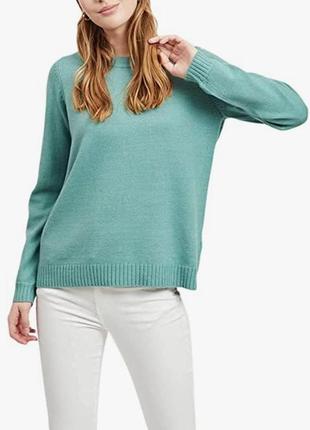 Пуловер bonprix батал