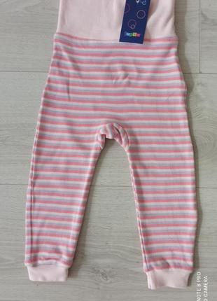 Нові дитячі штани германія