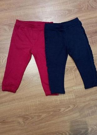 Детские джоггеры