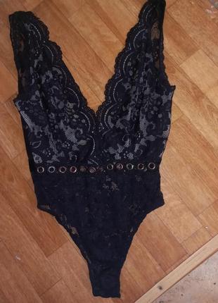 Нежный боди ann summers