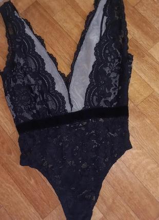 Ніжний боді ann summers2 фото