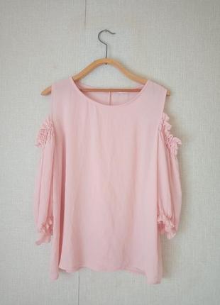 Блуза paza italiya p.48-50