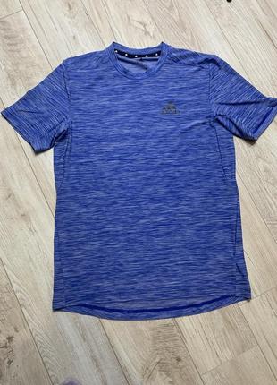 Футболка adidas