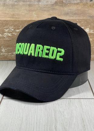 Бейсболка dsquared