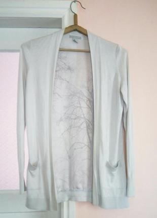 Класний кардіган від h&m