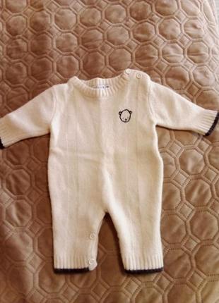 Очень красивый песочник, размер 56