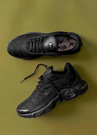 Мужские кроссовки nike air max tn