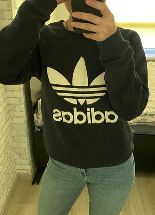 Худи adidas