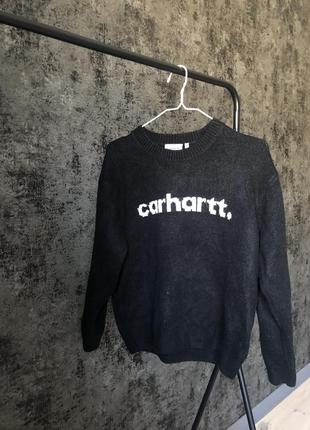 Светр carhartt