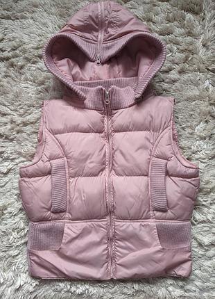 Безрукавка