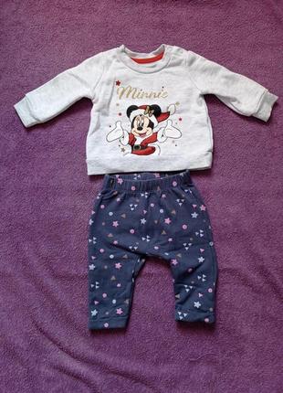 Набір костюм для малюка