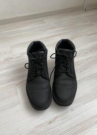 Ботинки timberland