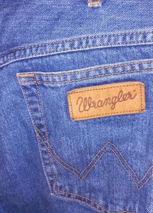 Брендовые джинсы

wrangler4 фото