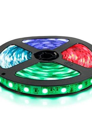 Светодиодная лента oem st-12-5050-96-rgb-20, негерметичная, 1м