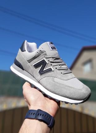 Мужские кроссовки new balance