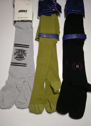 Колготки детские тонкие демисезонные для девочки 4,5,6 лет. детские колготки тонкие весна - осень для девочек 4,5,6 лет, 106-118, 104-110, 110-116