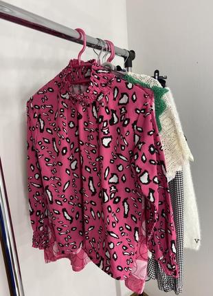Блуза , блузка 4