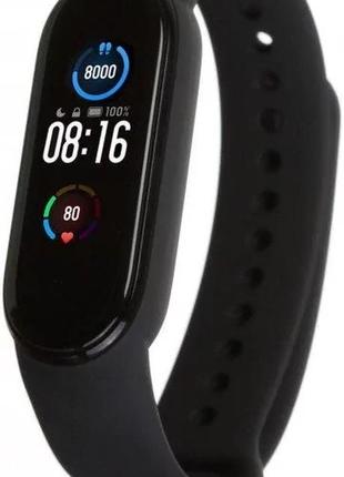 Фитнес браслет smart band m72 фото