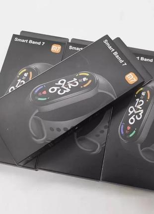 Фитнес браслет smart band m76 фото