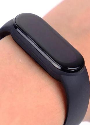 Фитнес браслет smart band m73 фото