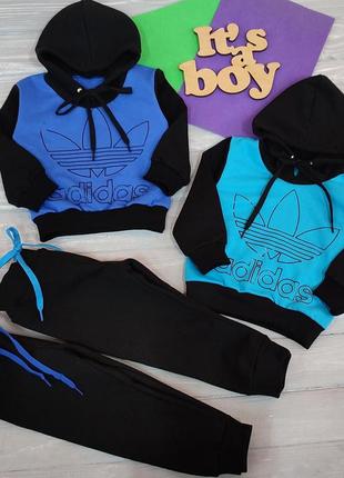 Спортивный костюм для мальчика 😎🔥
