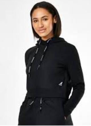 Толстовка от kangol