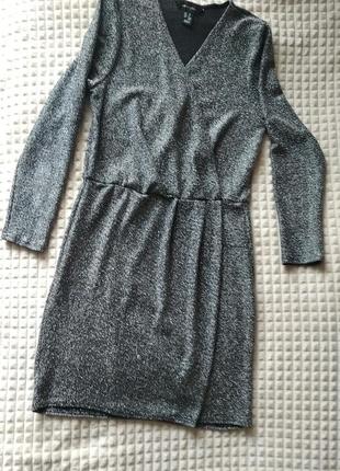 New look платье