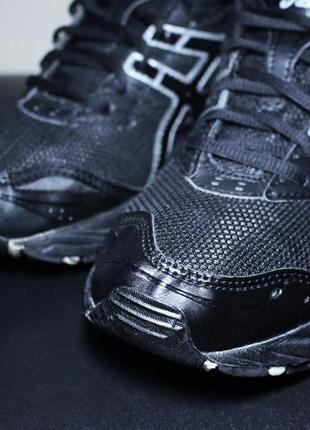 asics galaxy 4