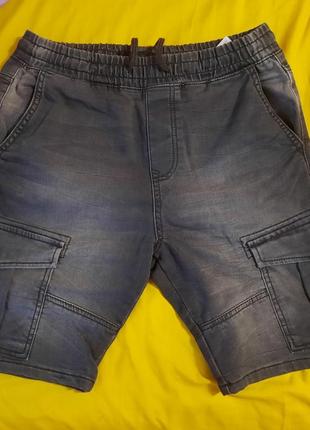 Бриджи мужские, бриджи, бриджи, шорты мужские джинсовые