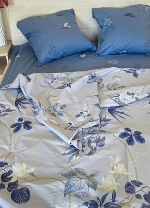 Постільна білизна. бязь люкс