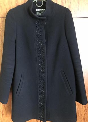 Пальто кашемір