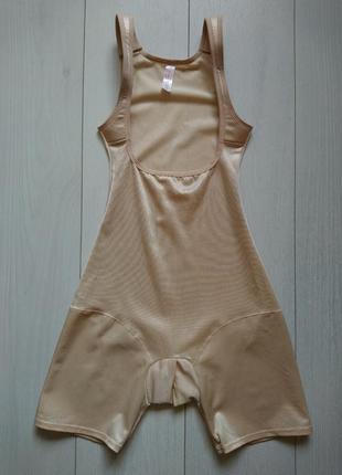 Компрессионное белье трико secret possessions